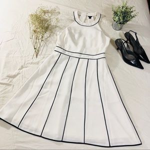 Fit & Flare by Ann Taylor